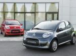 Citroen C1 5-Door 2008 года